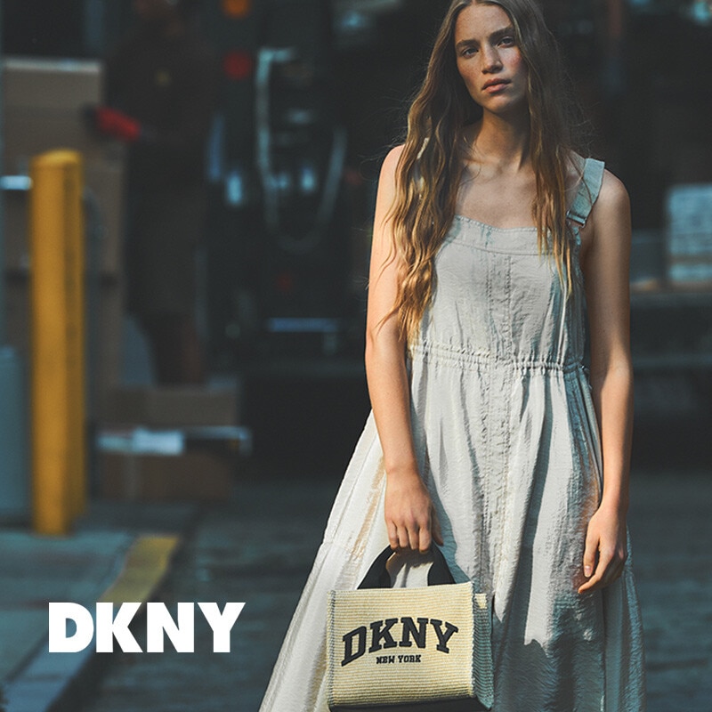 DKNY