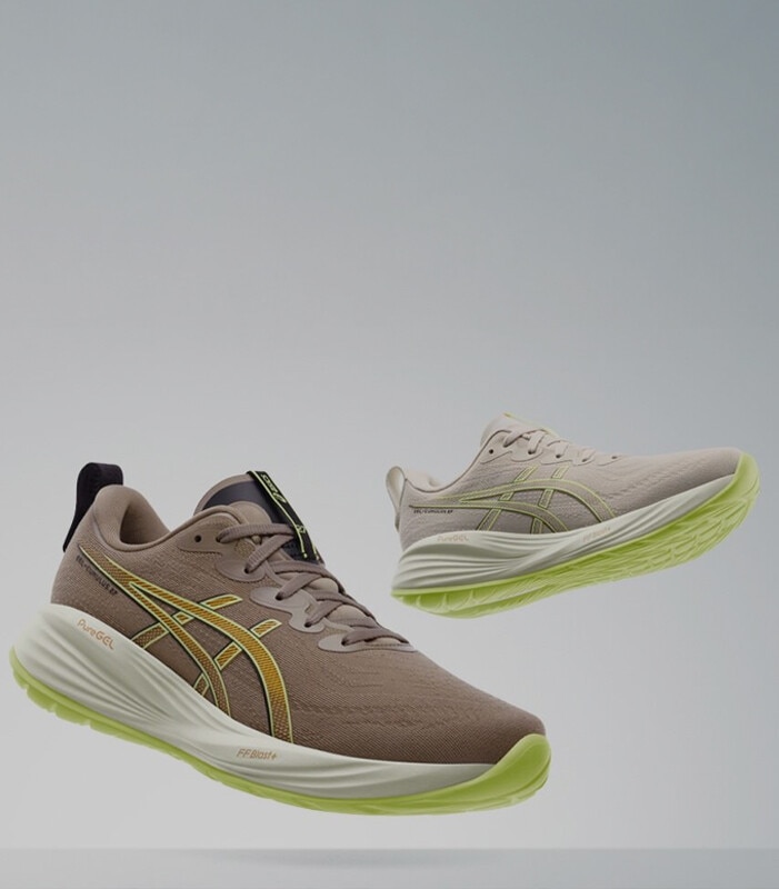 GEL-NIMBUS 27 y GEL-CUMULUS 27: