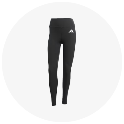 Calças e Leggings