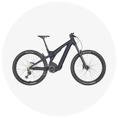 Bicicletas