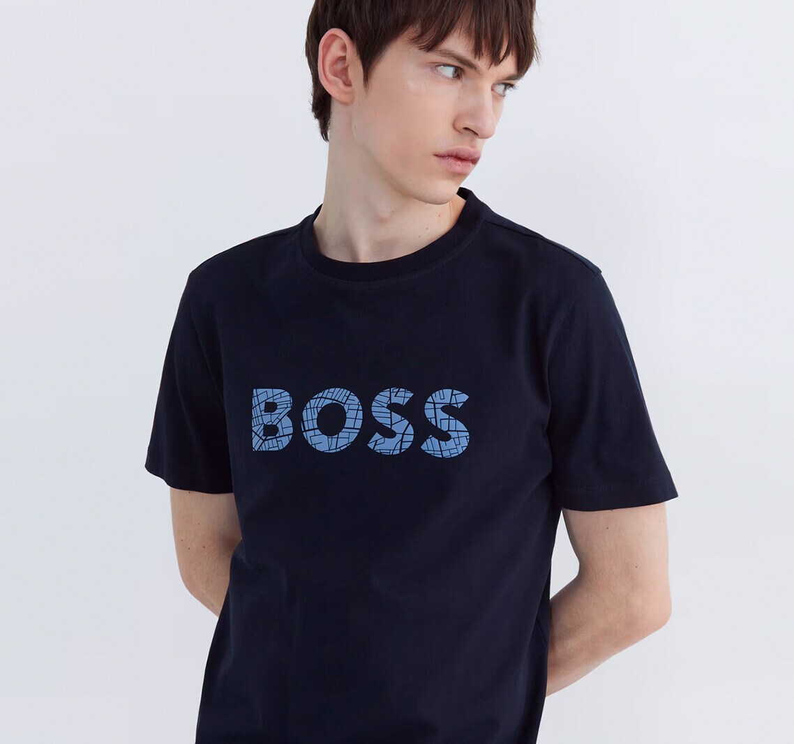 Boss