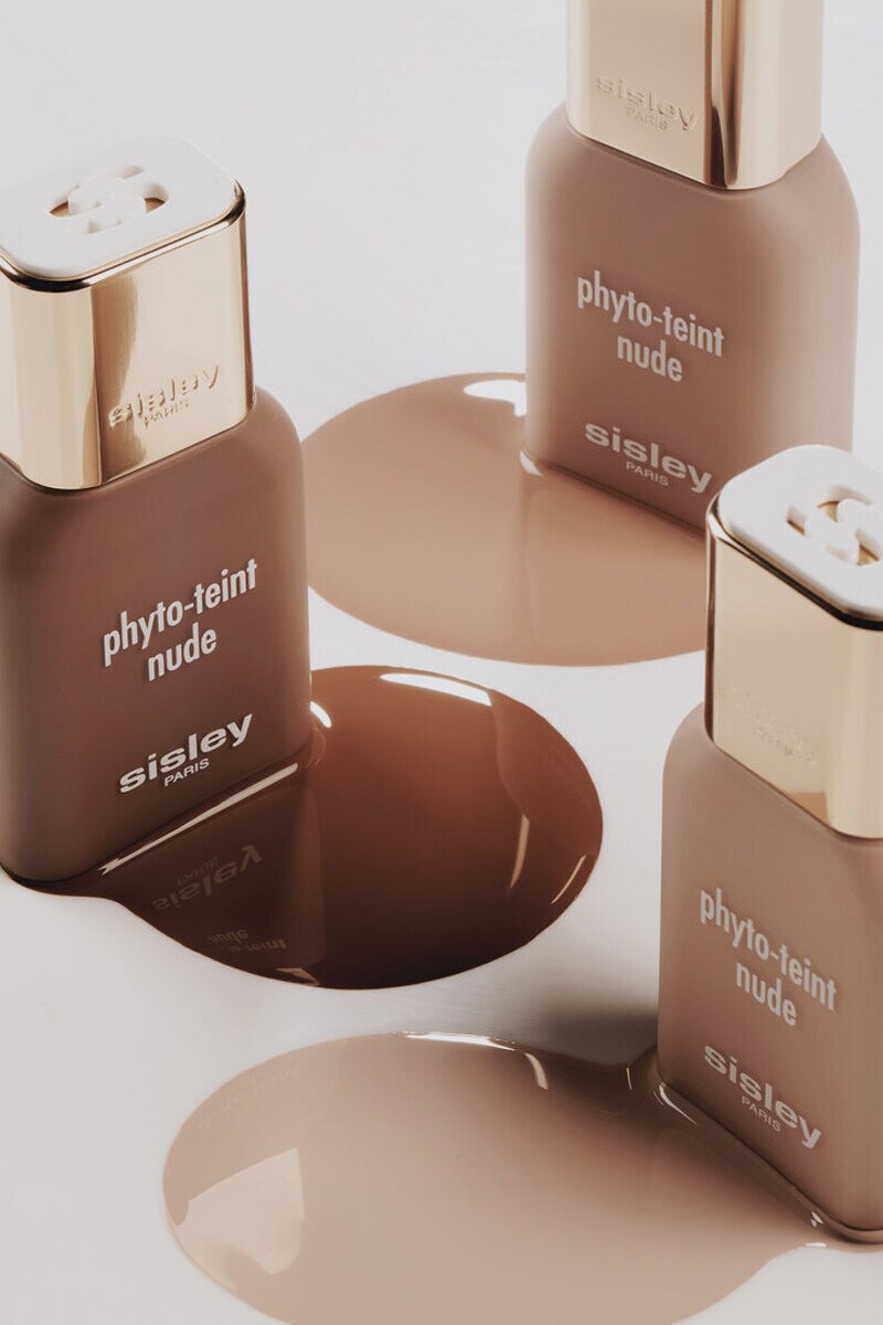 Perfumaria e Cosmética