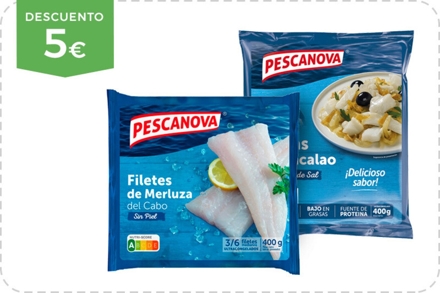 3€ gratis al comprar 10€ <strong>en tarritos infantiles</strong>