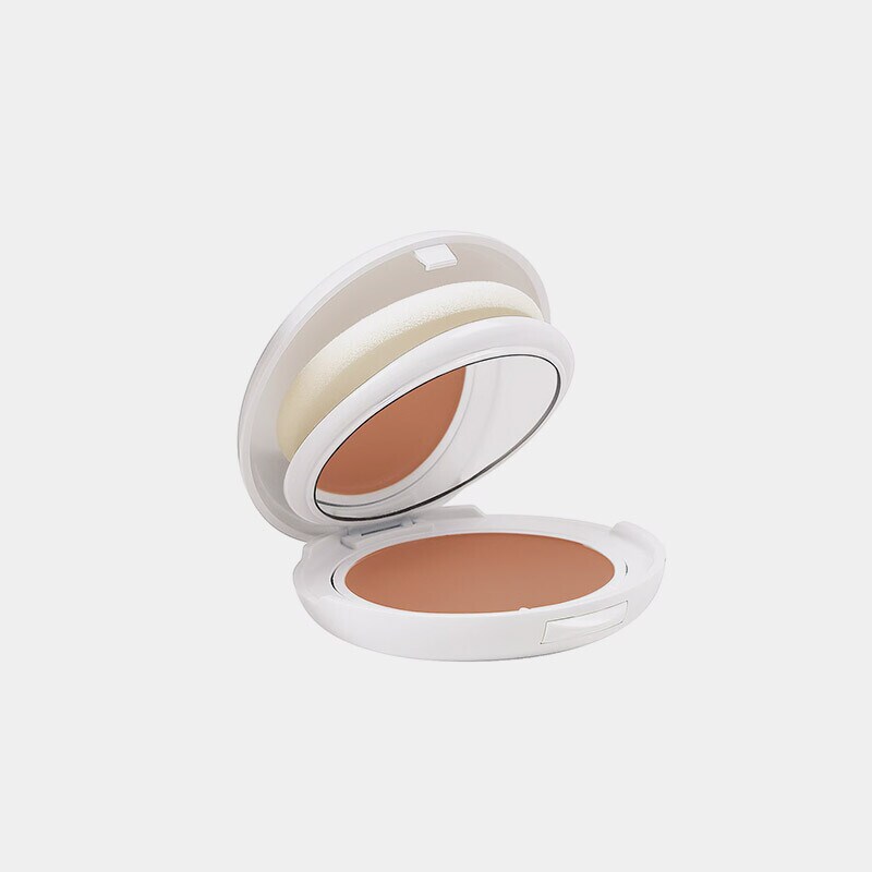 Maquillaje solar 