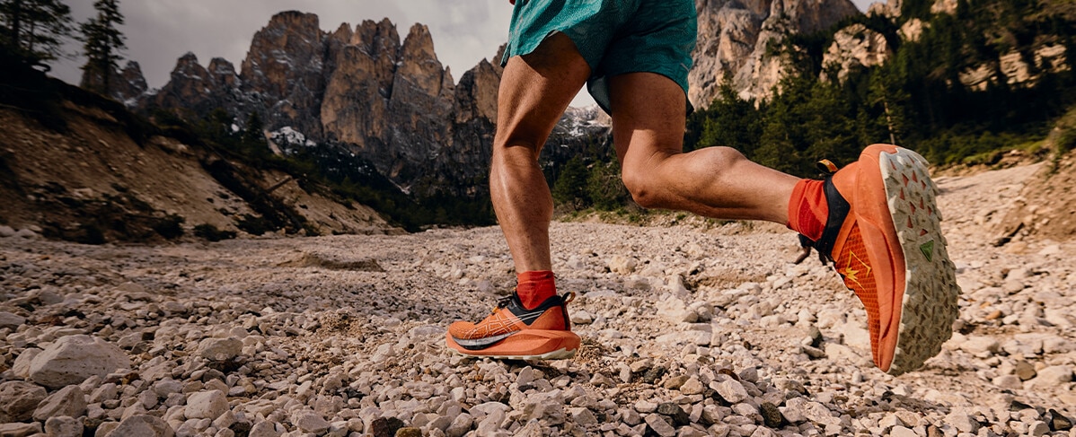 Asics Gel-Trabuco 13