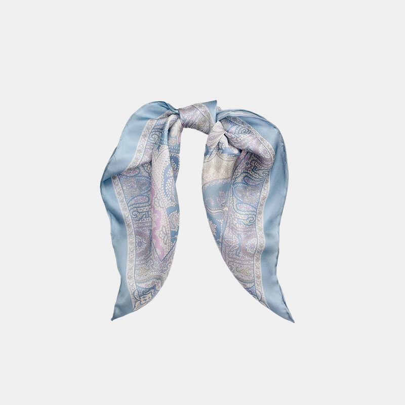 pañuelos loewe el corte inglés