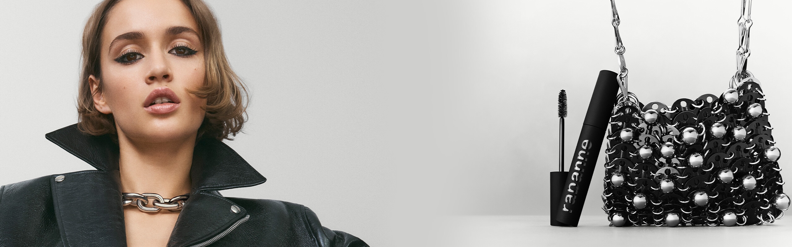Rabanne Rock Star | The new mascara