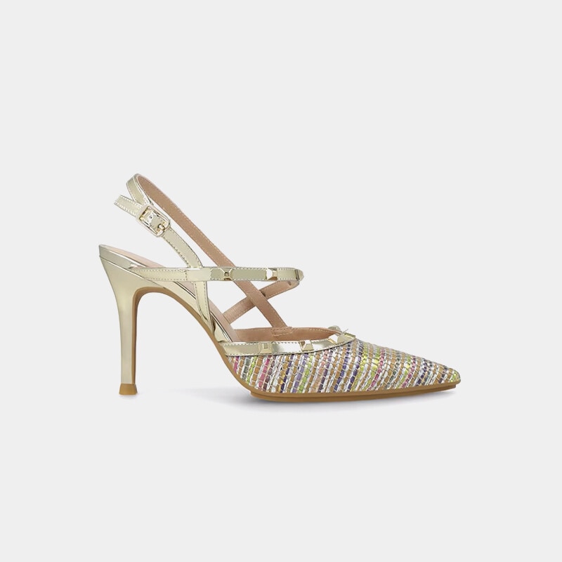 stilettos el corte ingles