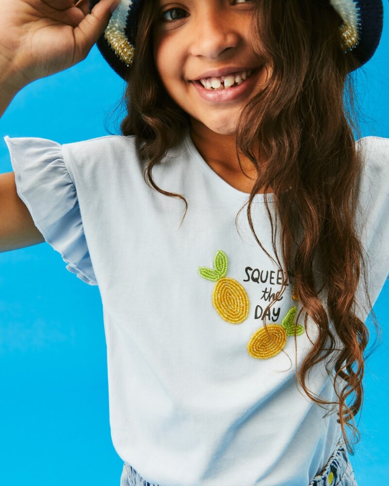 Ver tendência T-shirts Infantis na loja online do El Corte Inglés