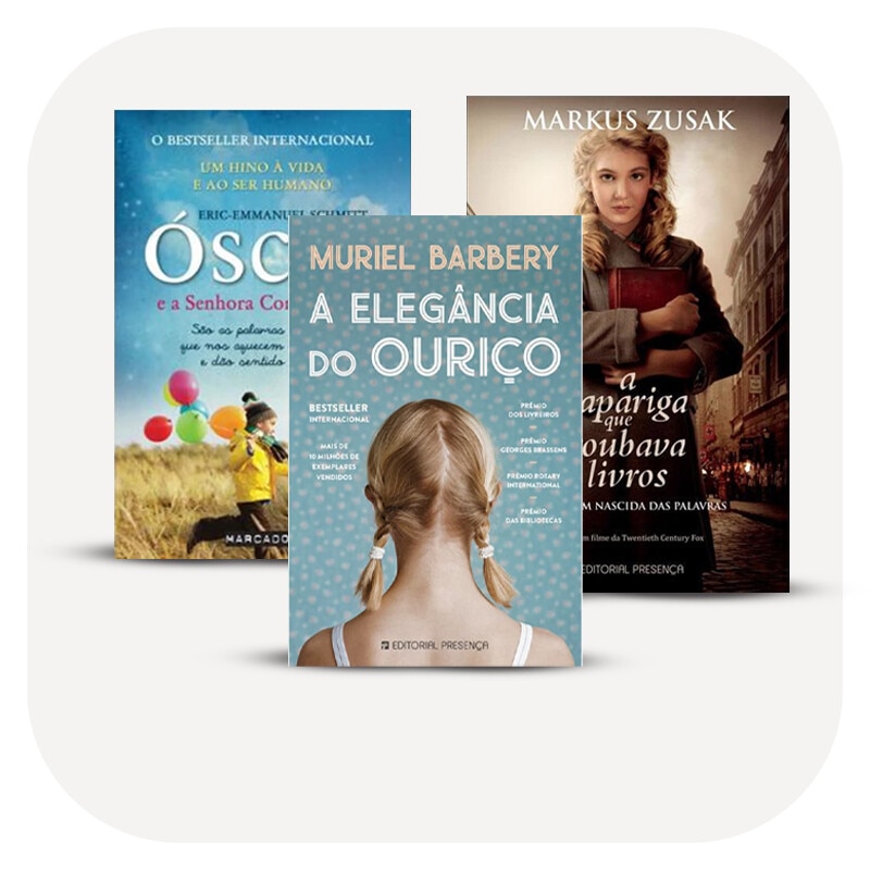 Livros
