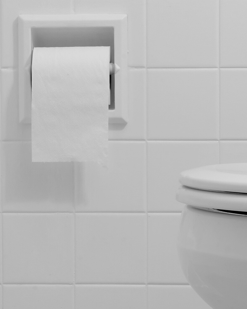Papel Higiénico
