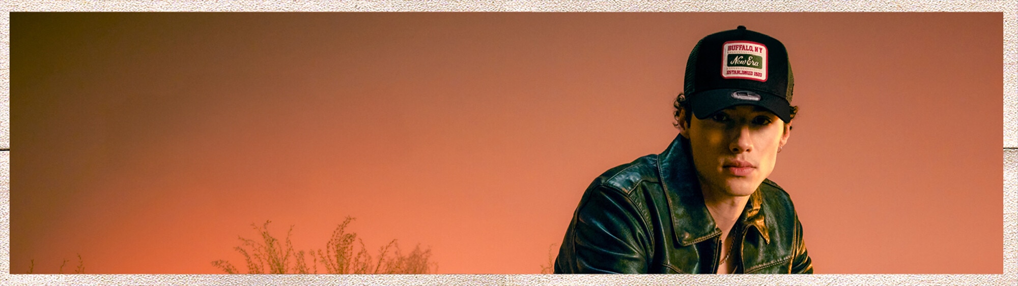 Gorras Trucker New Era