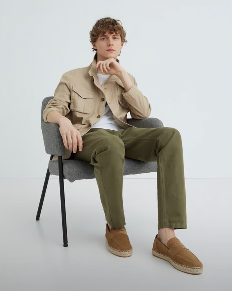 Ver Mocassins de homem na Loja Online do El Corte Inglés