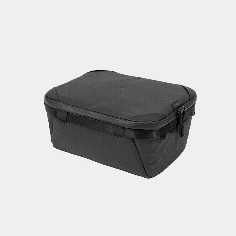 Organizadores y divisores de mochilas fotográficas