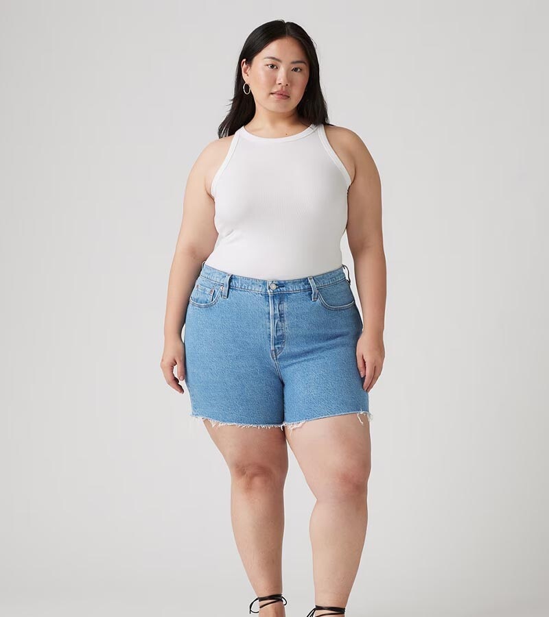 Levi&#39;s Tamanhos Grandes