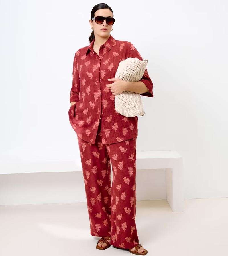 Couchel Roupa Tamanhos Grandes