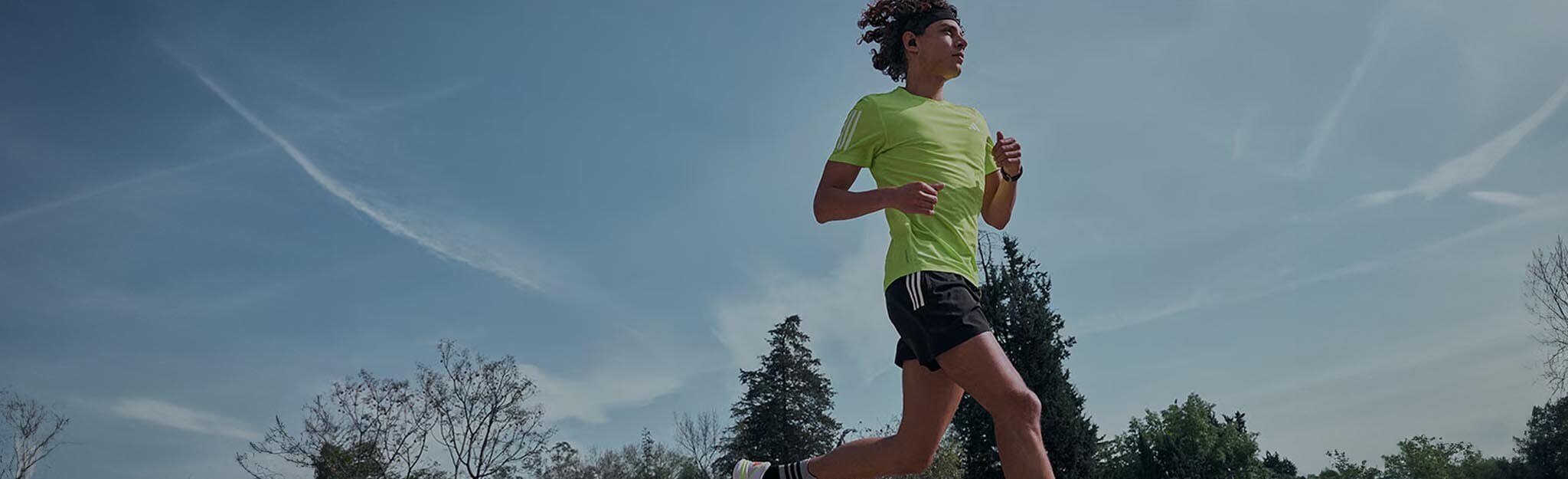 Ofertas Flash Adidas até -40%