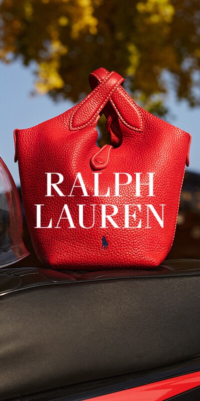 Malas Ralph Lauren