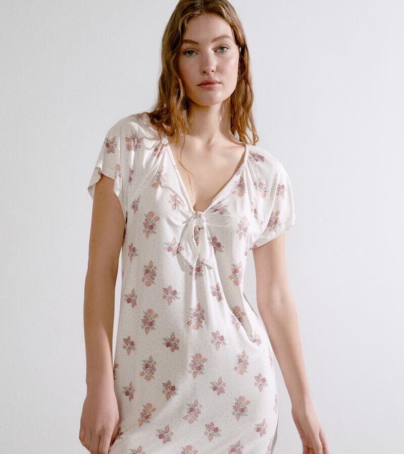 Pijamas primavera