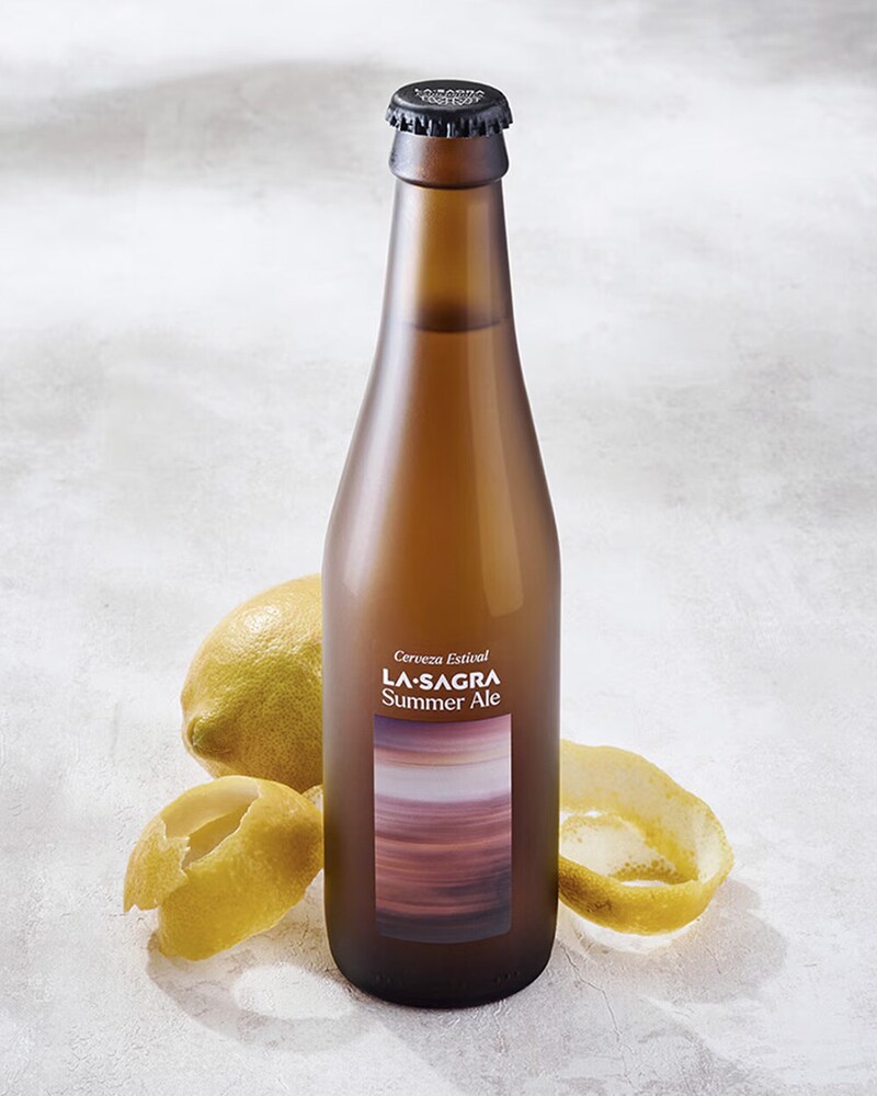 Cervezas