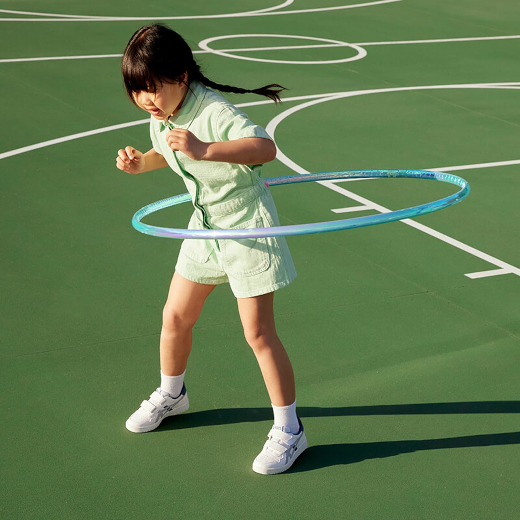 Asics - Kids