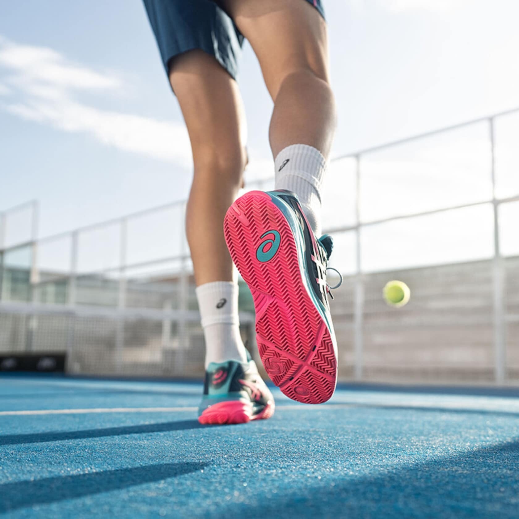 Asics - Padel