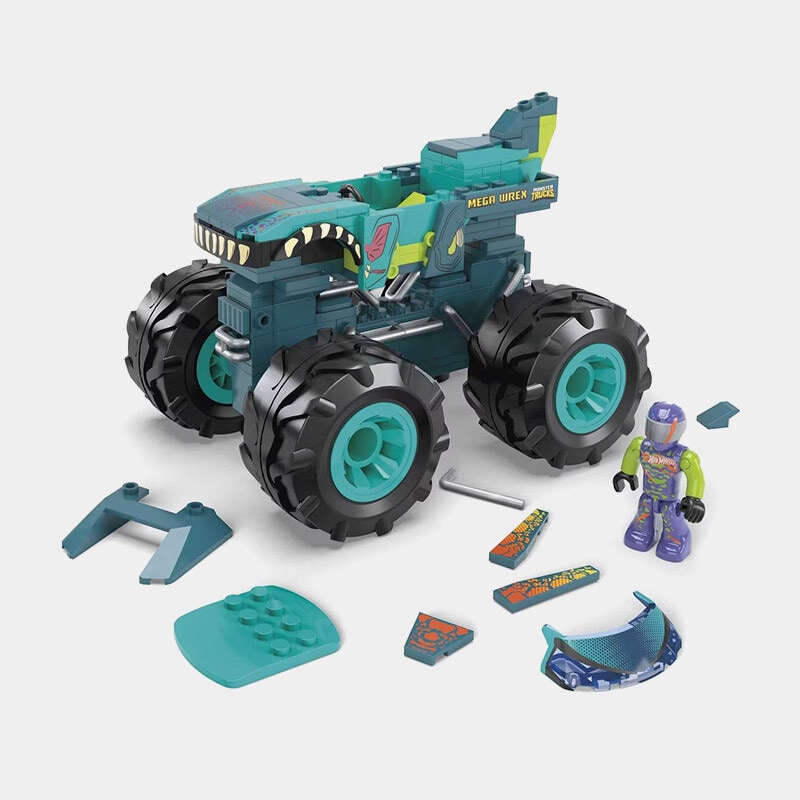 Juegos de construcción