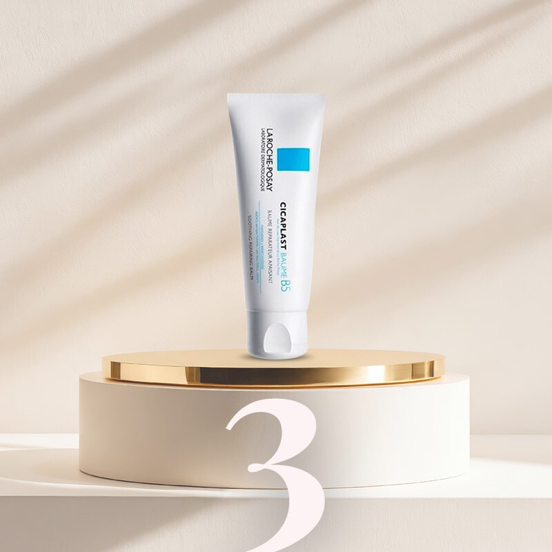 3. Cicaplast Baume B5 – La Roche Posay