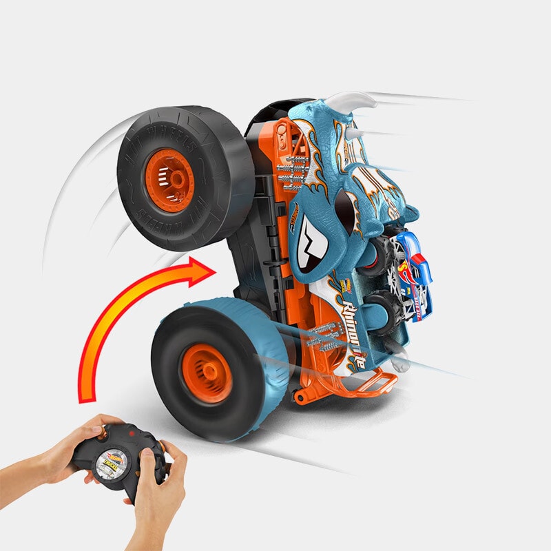 Coches teledirigidos