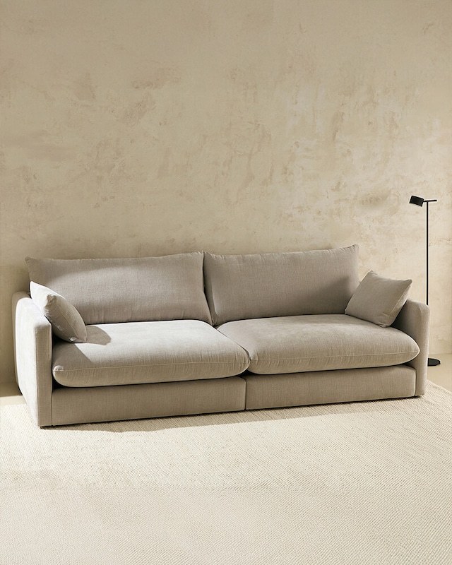 Sofás y sillones