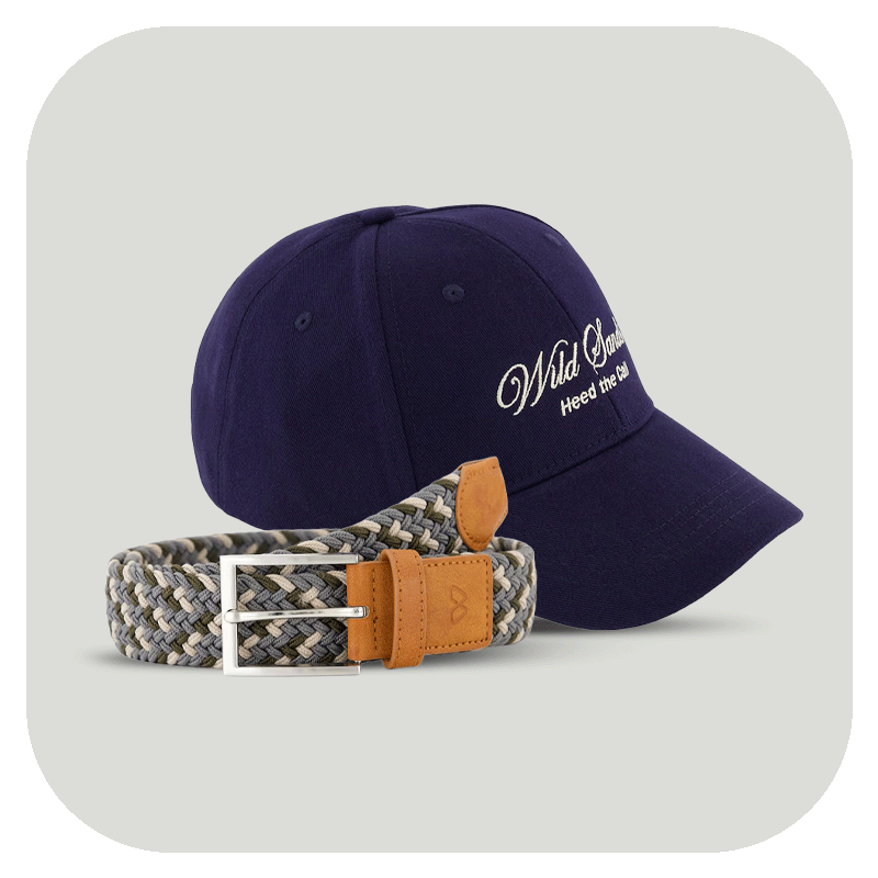 Easy Wear Acessórios Homem