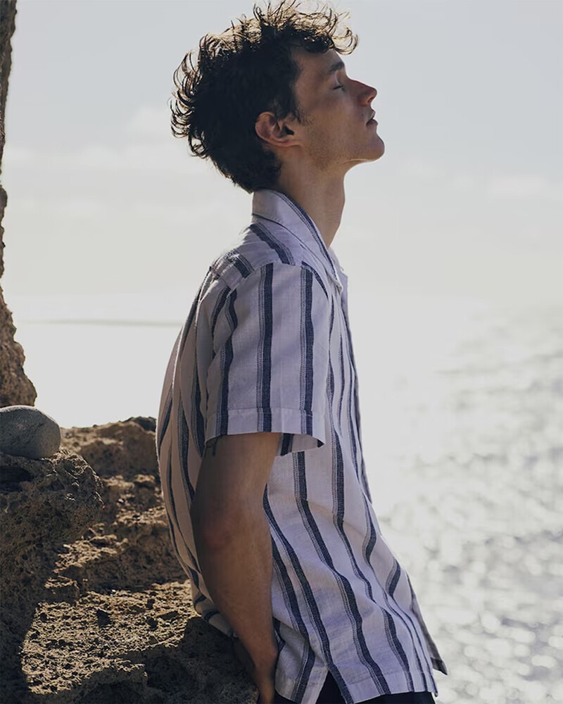 Natural Rustic Easy Wear moda homem, El Corte Inglés