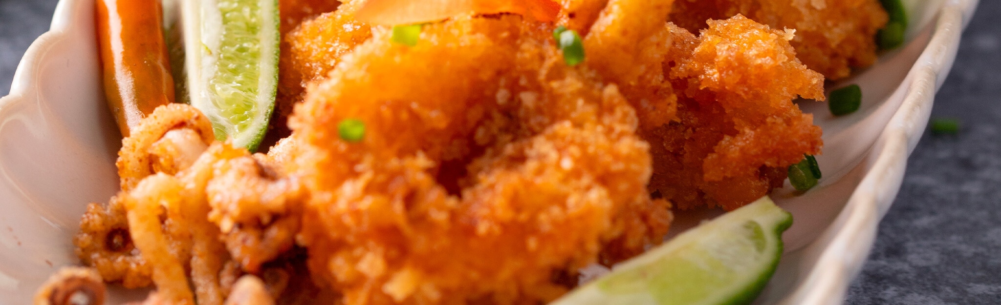 Lulinhas Fritas