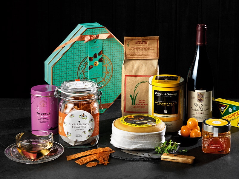 Especialista Club del Gourmet 