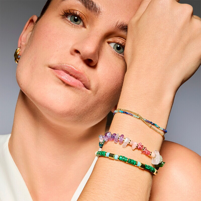 Pulseras
