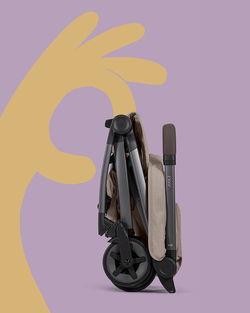 Joolz Aer²
