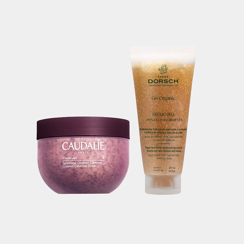 Exfoliantes