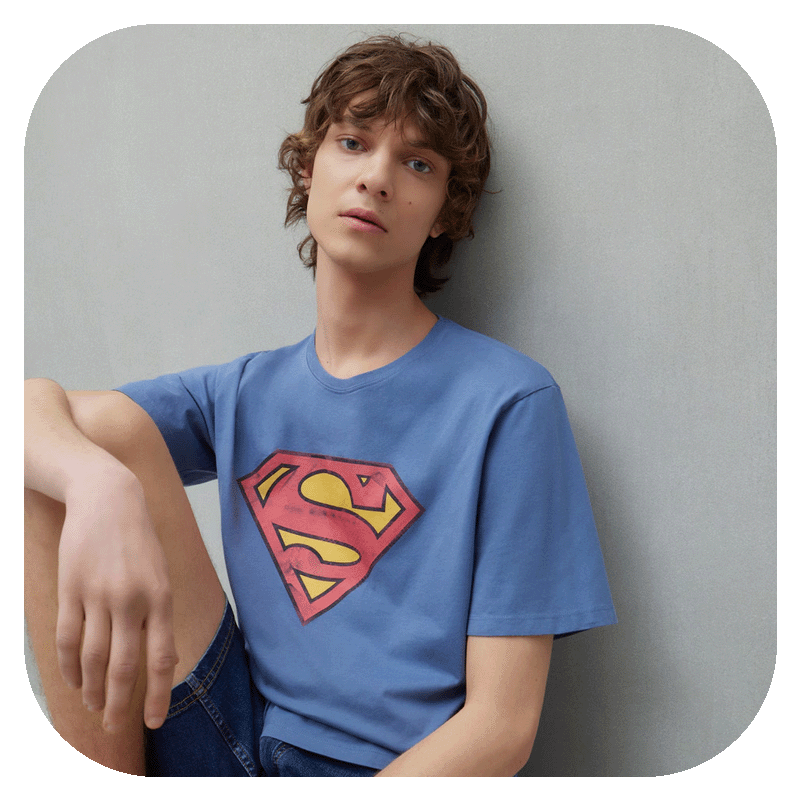 Easy Wear Roupa Homem