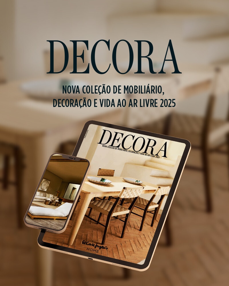 Catálogo Decora Primavera - Verão