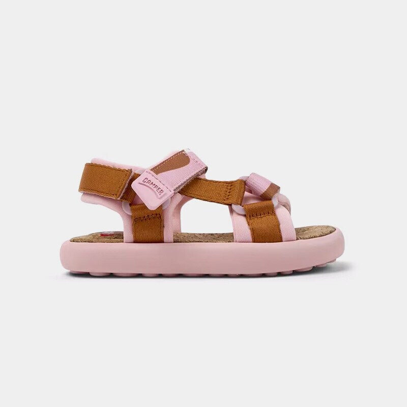 Sandalias niña