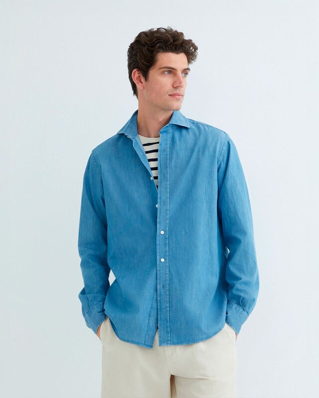 Moda Hombre