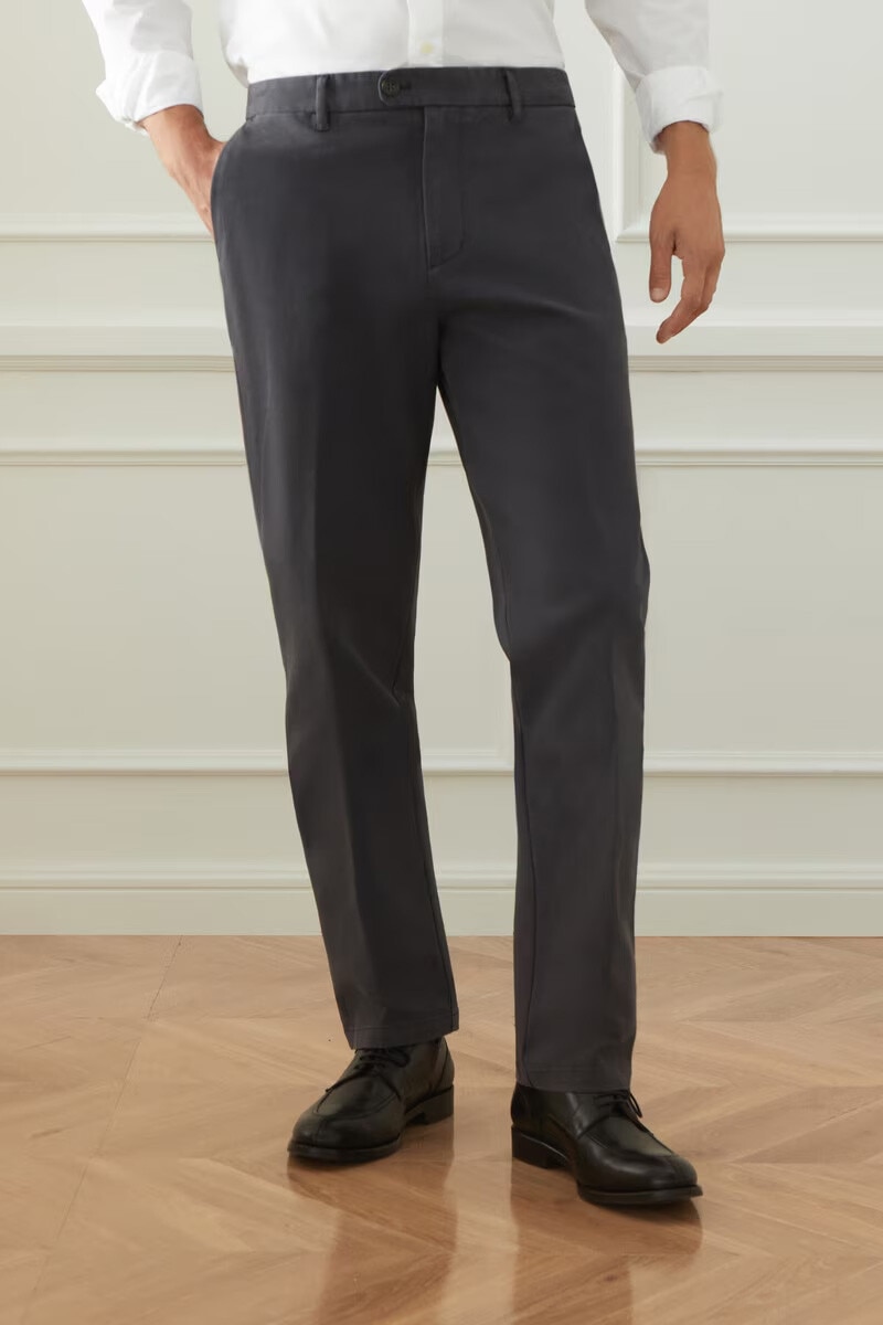 Ver Calças Festa em Moda Homem na Loja Online do El Corte Inglés