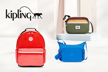 Kipling 4