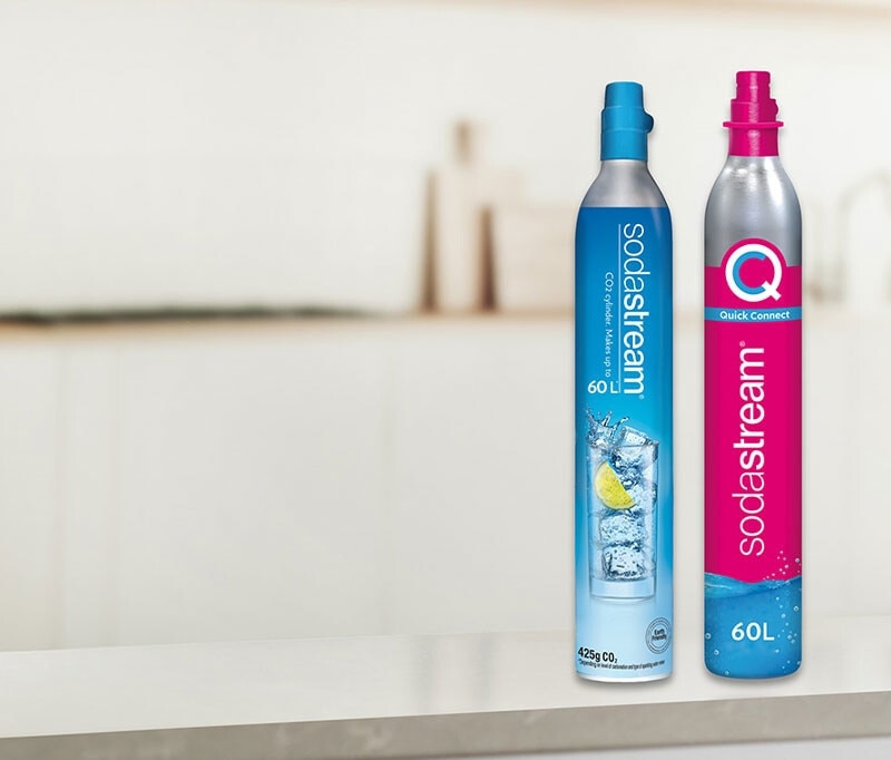 SODASTREAM