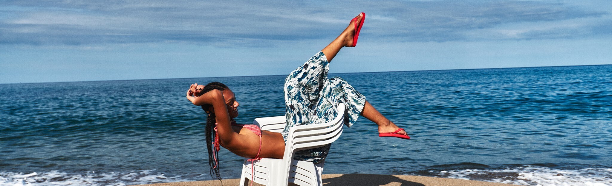 New season Havaianas