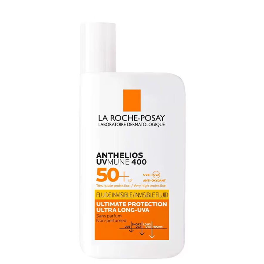 3. Protección facial