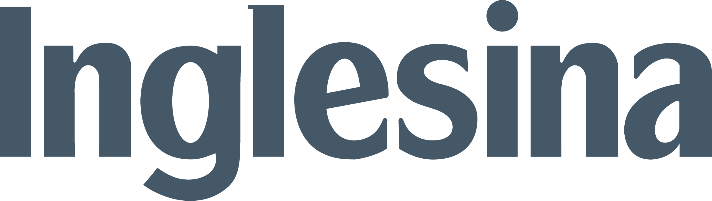 Logo Inglesina