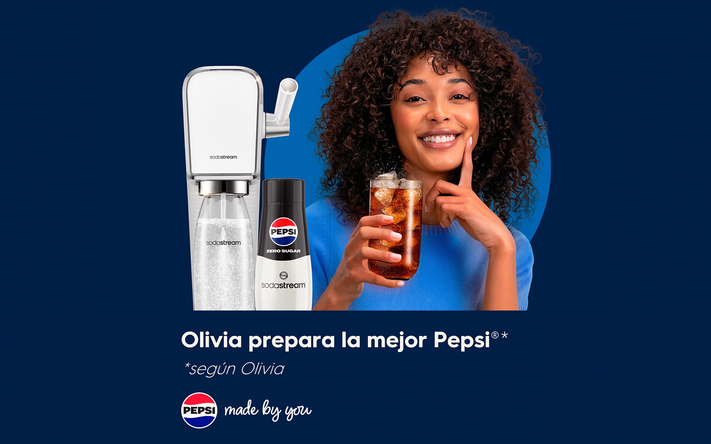 SODASTREAM