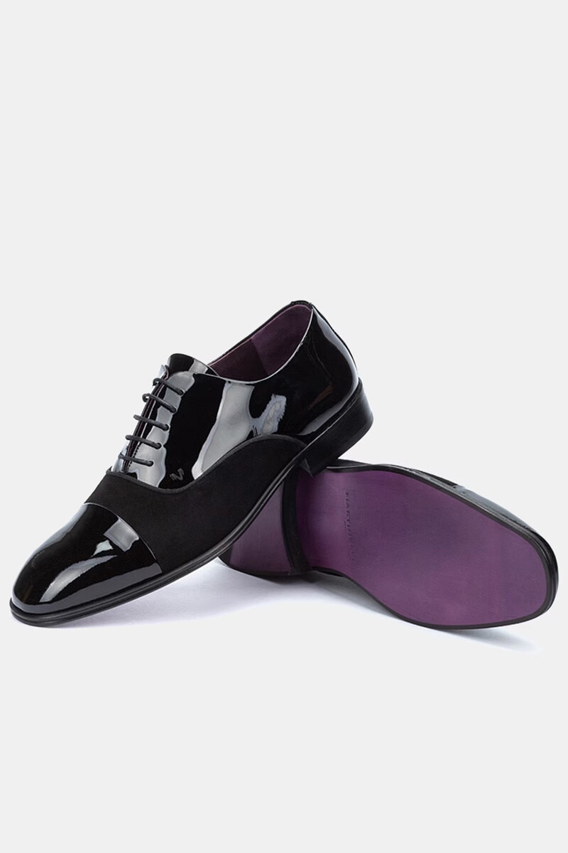 Ver Sapatos Festa em Moda Homem na Loja Online do El Corte Inglés