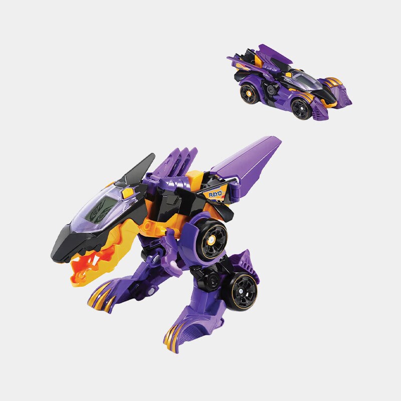 Muñecos articulados